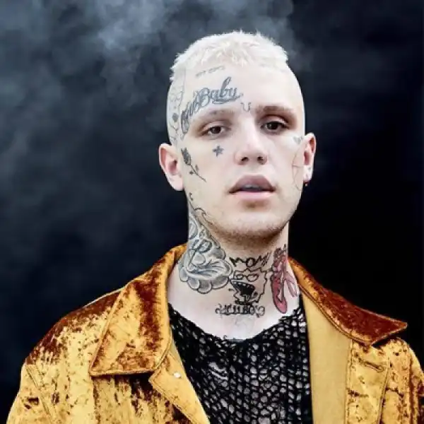 Lil Peep - 16 Lines (OG V1)